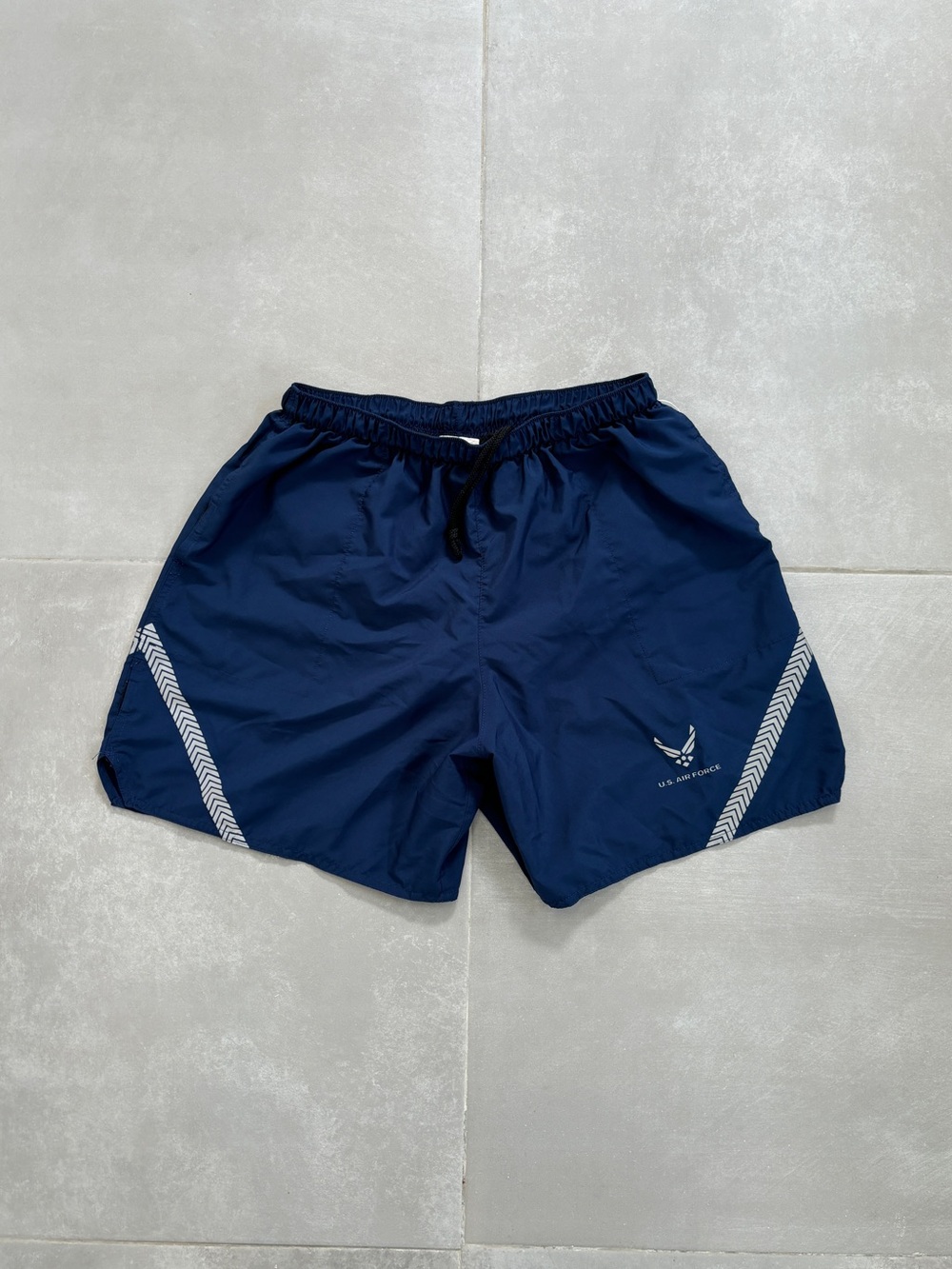 US AIR FORCE TRUNKS